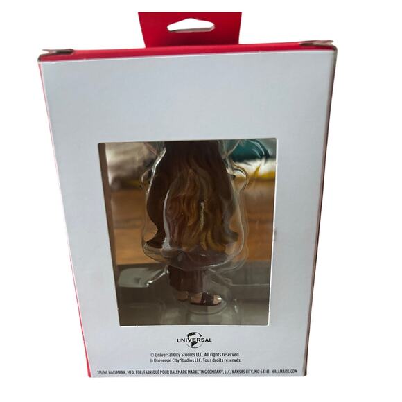 Hallmark Keepsake “The Dude” Ornament 25th Anniversary NIB - Picture 3 of 4